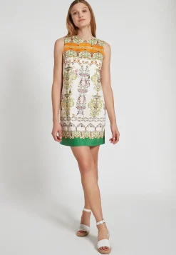 New Ana Alcazar Printkleid Faisa