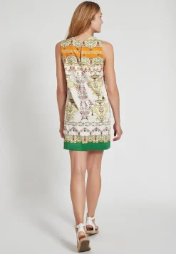 New Ana Alcazar Printkleid Faisa