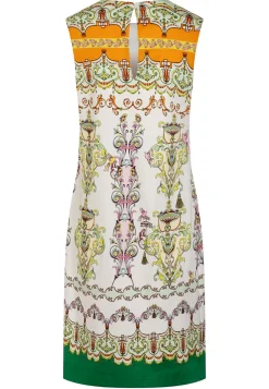 New Ana Alcazar Printkleid Faisa