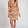 Discount Ana Alcazar Printkleid Fidona