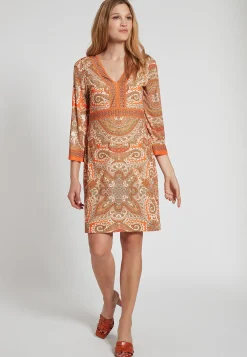 Discount Ana Alcazar Printkleid Fidona