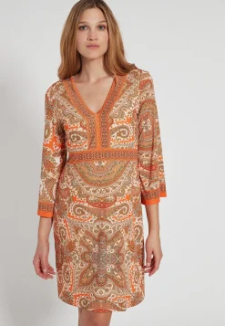 Discount Ana Alcazar Printkleid Fidona