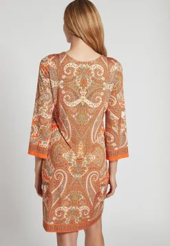 Discount Ana Alcazar Printkleid Fidona