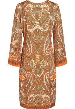 Discount Ana Alcazar Printkleid Fidona