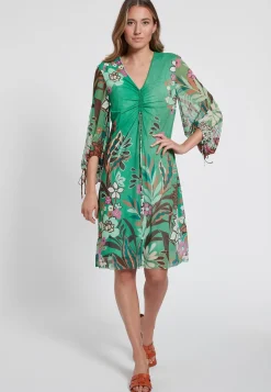 Outlet Ana Alcazar Printkleid Genis