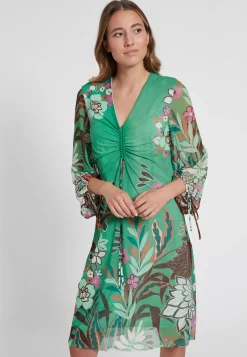 Outlet Ana Alcazar Printkleid Genis