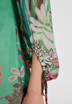 Outlet Ana Alcazar Printkleid Genis