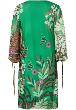 Outlet Ana Alcazar Printkleid Genis