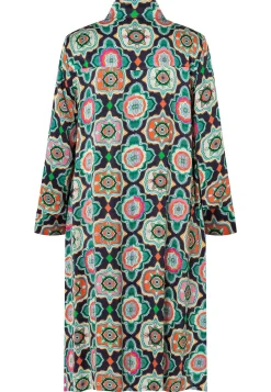 Fashion Ana Alcazar Printkleid Haima