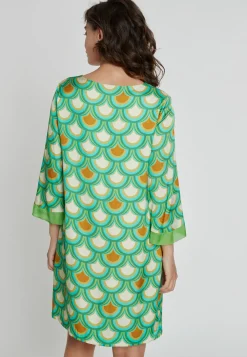 New Ana Alcazar Printkleid Kebora Mehrfarbig