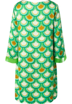 New Ana Alcazar Printkleid Kebora Mehrfarbig