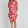Clearance Ana Alcazar Printkleid Kesmi