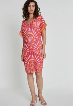 Clearance Ana Alcazar Printkleid Kesmi