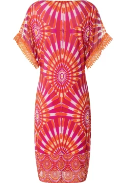 Clearance Ana Alcazar Printkleid Kesmi