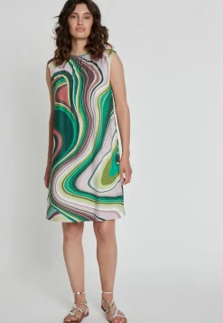 Outlet Ana Alcazar Printkleid Kirea