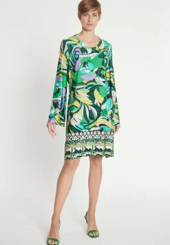 Outlet Ana Alcazar Printkleid Lora