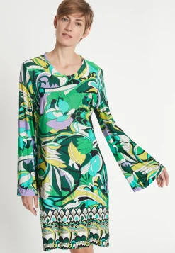 Outlet Ana Alcazar Printkleid Lora