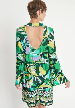 Outlet Ana Alcazar Printkleid Lora
