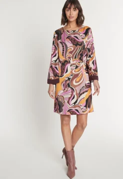 Clearance Ana Alcazar Printkleid Mala