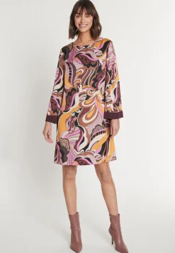 Clearance Ana Alcazar Printkleid Mala