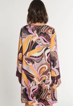 Clearance Ana Alcazar Printkleid Mala