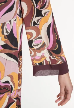 Clearance Ana Alcazar Printkleid Mala