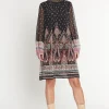 Discount Ana Alcazar Printkleid Misa