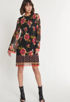 New Ana Alcazar Printkleid Miwa