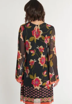New Ana Alcazar Printkleid Miwa