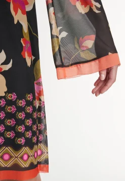 New Ana Alcazar Printkleid Miwa