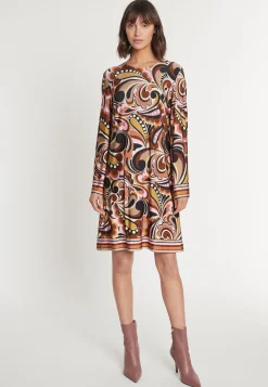 Discount Ana Alcazar Printkleid Mowea