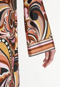 Discount Ana Alcazar Printkleid Mowea
