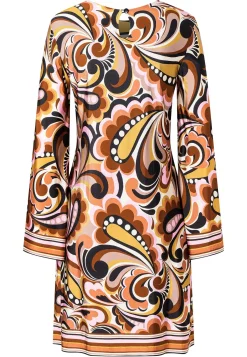 Discount Ana Alcazar Printkleid Mowea