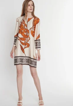 Discount Ana Alcazar Printkleid Palosa