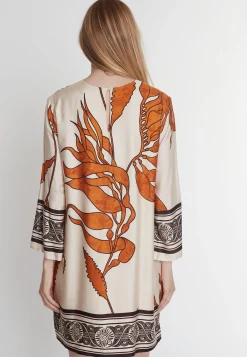 Discount Ana Alcazar Printkleid Palosa