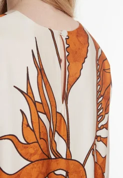 Discount Ana Alcazar Printkleid Palosa