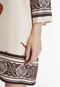Discount Ana Alcazar Printkleid Palosa