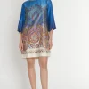 Discount Ana Alcazar Printkleid Pamila
