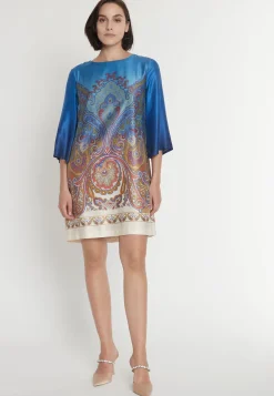 Discount Ana Alcazar Printkleid Pamila
