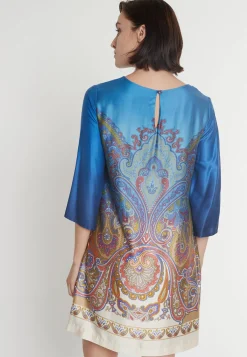 Discount Ana Alcazar Printkleid Pamila
