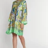 Discount Ana Alcazar Printkleid Pebby