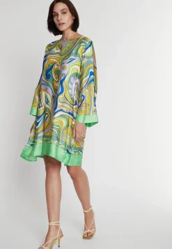 Discount Ana Alcazar Printkleid Pebby