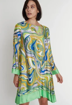Discount Ana Alcazar Printkleid Pebby