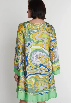 Discount Ana Alcazar Printkleid Pebby