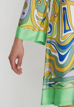 Discount Ana Alcazar Printkleid Pebby