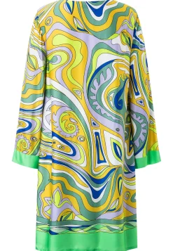 Discount Ana Alcazar Printkleid Pebby