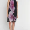 New Ana Alcazar Printkleid Pegia