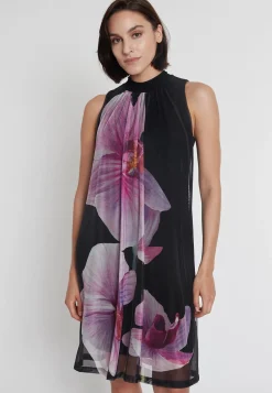 New Ana Alcazar Printkleid Pegia