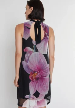 New Ana Alcazar Printkleid Pegia