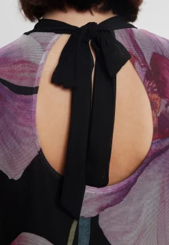 New Ana Alcazar Printkleid Pegia